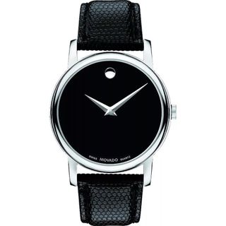 ĐỒNG HỒ COUPLE SIÊU CẤP MOVODA DÂY DA KÍNH SAPHIRE SWISSMADE