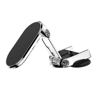 Giá Đỡ Điện Thoại Trên Ô Tô Hút Nam Châm Từ Tính REX M2 Dán Taplo Siêu Chắc Chắn Xoay 360 Độ Linh Hoạt khaihuyauto