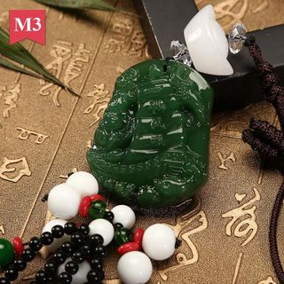 Khánh ngọc bội treo xe ô tô.khánh treo gương xe ô tô,trang trí