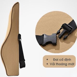 (Sport)Gối Tựa Đầu Ô Tô Tựa Lưng Cao Su Non Mềm Mại Thoáng Mát Giảm Mỏi Cổ Lưng Người Sử Dụng