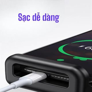 Giá đỡ máy tính bảng, điện thoại kẹp ghế sau ô tô IPAD xoay 360 Gimbal Phụ Kiện Xe Hơi Phụ Tùng Nội Thất