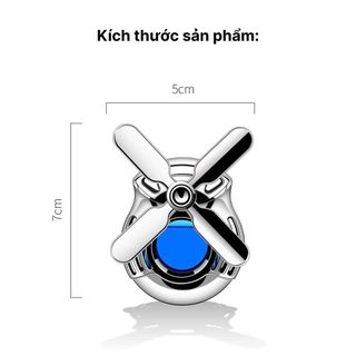 Kẹp Khuếch Tán Nước Hoa CARLOX Gắn Điều Hòa Xe Hơi Cửa Gió Điều Hòa Trang Trí Nội Thất Xe Tiện Hương Thơm Dài Lâu