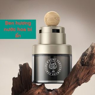 Nước Hoa Cao Cấp Nắp Gỗ Home Perfume Dung Tích 100ml chiết Xuất Hoàn Toàn Tự Nhiên Trang Trí Khử Mùi Xe Hơi