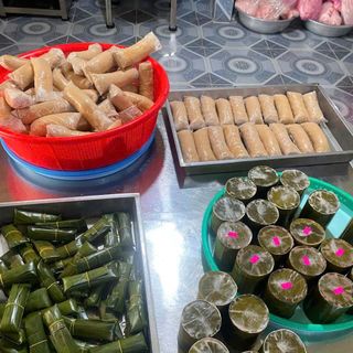 Chả Bò Rin Nguyên Chất 1kg