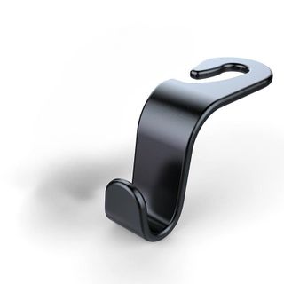 Móc treo đồ ô tô, ngài sau ghế, tiện dụng hình chữ S, phụ kiện trang trí, hộc đựng đồ, phụ kiện bên trong xe hơi Phụ Tùng Nội Thất