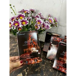 Sáp Thơm Khử Mùi Ô Tô Cao Cấp Cafe Coffee Cerxime 230g - Hàng Nhập Khẩu