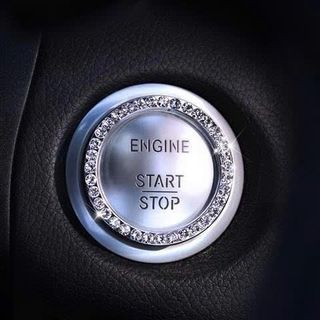Đính đá nội thất xe Mazda 3, Cx 5, Mazda 6, Cx 8 đẳng cấp, sang trọng chất liệu đá cao cấp
