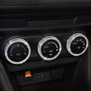 Đính đá nội thất xe Mazda 3, Cx 5, Mazda 6, Cx 8 đẳng cấp, sang trọng chất liệu đá cao cấp