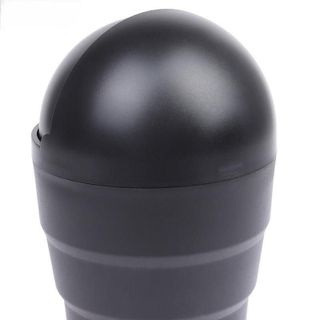 Thùng đựng rác cho ô tô dung tích 520M thiết kế nhỏ gọn không mất diện tích Nhựa