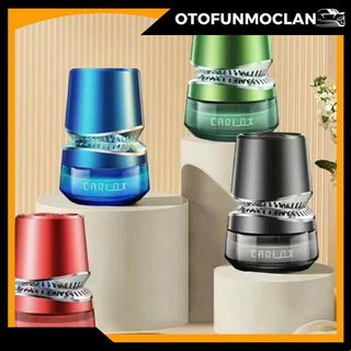 Nước hoa ô tô cắm dây USB tản mùi hương thông minh khử mùi ô tô Phun Sương Xông Tinh Dầu