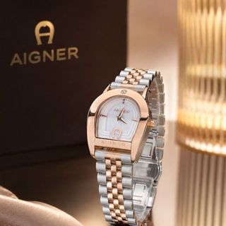 AIGN nữ demirose gold
