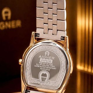 AIGN nữ demirose gold