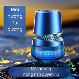 Nước hoa ô tô cắm dây USB tản mùi hương thông minh khử mùi ô tô Phun Sương Xông Tinh Dầu