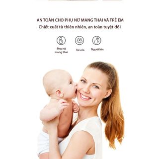 Quạt kẹp cửa gió điều hòa ô tô/Nước hoa kẹp cửa gió ô tô Catpai Hoàn toàn tự nhiên