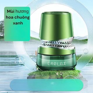 Nước hoa ô tô cắm dây USB tản mùi hương thông minh khử mùi ô tô Phun Sương Xông Tinh Dầu
