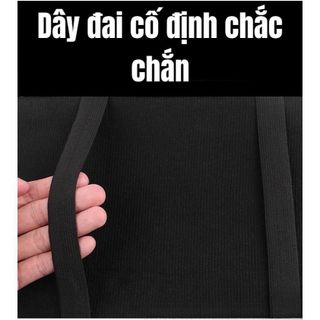 Tấm Lót Đệm Tỳ Tay Ô Tô - Đệm Trang Trí Xe Hơi Chất Liêu Nhung Min Cao Cấp Thiên Nga Vương Miện,Hoa Trà