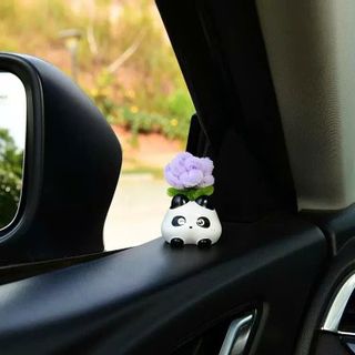 Mô hình Thú Cưng Mini Có Thể Chứa Tinh Dầu Hoặc Bông Hoa Trang Trí Taplo