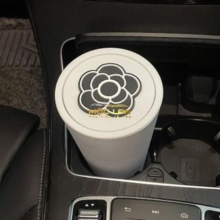 Cốc Đựng Rác Mini Họ Tiết Thương Tiện Dụng Cho Xe Hơi-Đựng Đồ Nhỏ Gọn Giữ Gìn Vệ Sinh Trên Xe