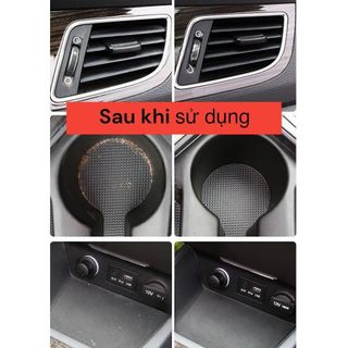 Gel Vệ Sinh Bàn Phím Super Clean – Làm Sạch Bụi Bẩn Laptop, PC, Nội Thất Ô Tô
