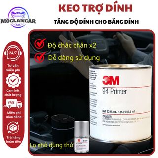 Trợ Tăng Dính Siêu To Loại 1 Lít - Siêu Dính - Siêu Chắc - Keo Nước Màu Vàng - Keo Mồi