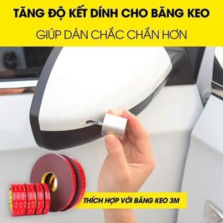 Trợ Tăng Dính Siêu To Loại 1 Lít - Siêu Dính - Siêu Chắc - Keo Nước Màu Vàng - Keo Mồi