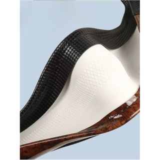 Bọc Vô Lăng Ô Tô Da Carbon 3D Nổi Vân Tổ Ong Cao Cấp Tròn 38cm - L26