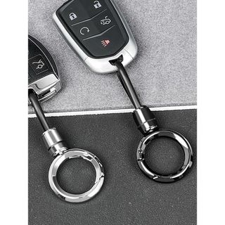 Móc Chìa Khóa Xe Hơi Bằng Hợp Kim Kẽm Phong Cách Châu Âu Làm Quà Tặng Hoàn Hảo Cho Người Lái Xe Và Gia Đình Móc Khoá Women Móc Khóa Nữ Móc Chìa Khoá Hoa