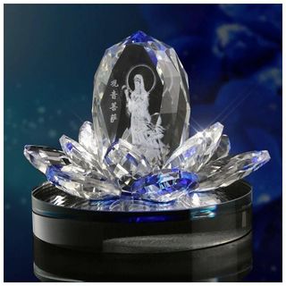 Nhiều Mẫu Tượng Nước Hoa Ô Tô Cao Cấp Để Taplo Xe Hơi,Tượng Phật Quan Âm,Tượng Hồ Lô Đá Pha Lê