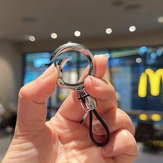 Móc Chìa Khóa Xe Hơi Bằng Hợp Kim Kẽm Phong Cách Châu Âu Làm Quà Tặng Hoàn Hảo Cho Người Lái Xe Và Gia Đình Móc Khoá Women Móc Khóa Nữ Móc Chìa Khoá Hoa