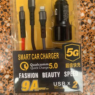 tẩu sạc