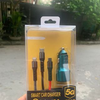 tẩu sạc