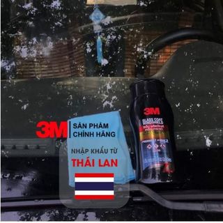 Chai dung dịch chống bám nước trên kính xe Windshield 08889 LT 200ml
