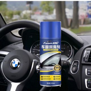 Chai Xịt Gioăng Cửa Kính Ô Tô ,Chống Kẹt Kính Bảo Dưỡng Cao Su Cửa Nóc Xe Hơi,Tay Nắm Cửa,Gương Xe