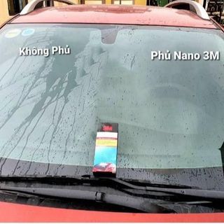 Chai dung dịch chống bám nước trên kính xe Windshield 08889 LT 200ml