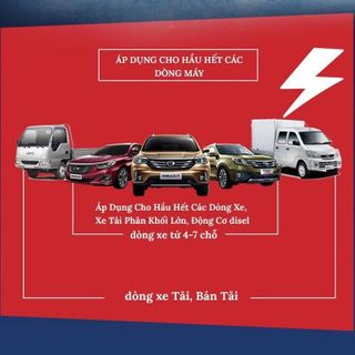 Bộ 2 dây câu bình ắc quy xe ô tô chịu tải 2000AMP Kích Điện Cứu Hộ Ô Tô