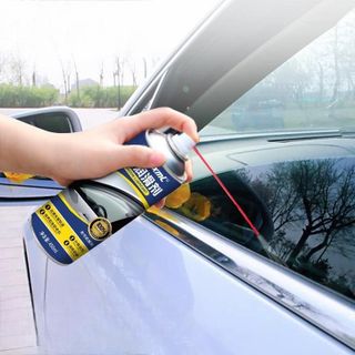 Chai Xịt Gioăng Cửa Kính Ô Tô ,Chống Kẹt Kính Bảo Dưỡng Cao Su Cửa Nóc Xe Hơi,Tay Nắm Cửa,Gương Xe