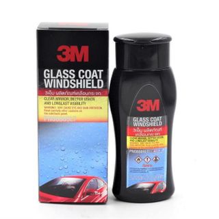 Chai dung dịch chống bám nước trên kính xe Windshield 08889 LT 200ml