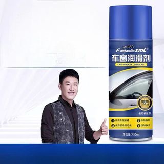 Chai Xịt Gioăng Cửa Kính Ô Tô ,Chống Kẹt Kính Bảo Dưỡng Cao Su Cửa Nóc Xe Hơi,Tay Nắm Cửa,Gương Xe