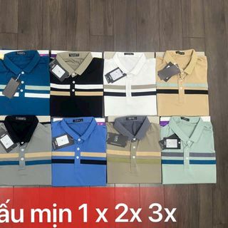 áo trụ con sâu mịn