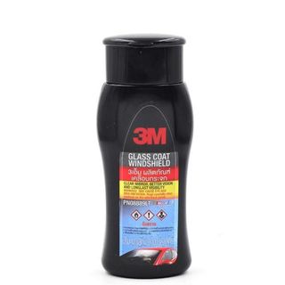 Chai dung dịch chống bám nước trên kính xe Windshield 08889 LT 200ml