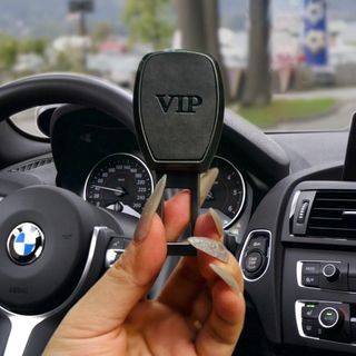 Chốt Tiếp Nối Đai An Toàn Ngắt Chuông Báo Đồng Cho ô Tô-Chất Liệu Da Lộn Mẫu Cao Cấp