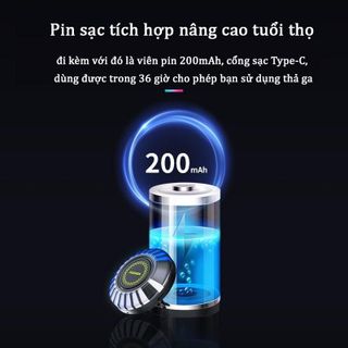 Đèn Led Cảm Ứng Âm Thanh Gắn Cửa Gió Điều Hoà Xe Ô Tô- Đèn Led Nháy Theo Nhạc Trên Xe Hơi-Mộc Lan