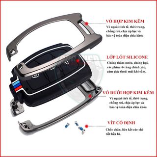 Tổng Hợp Ốp Khóa Kim Loại Kia 4Nút- cerato 3,4nút sườn-Kia 3 Nút-Kia Moring 2Nút cơ-Kia Cũ i30-Kia fote 4 Nút- Kia Cares Móc Khoá Silicon Móc Khóa