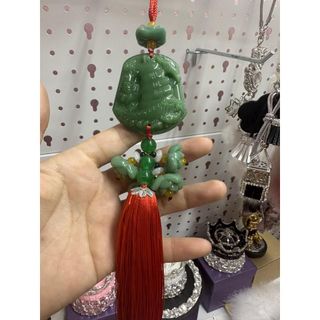 Khánh Phong thủy-Khánh treo gương mang lại tài lọc cho gia chủ.và chủ xe