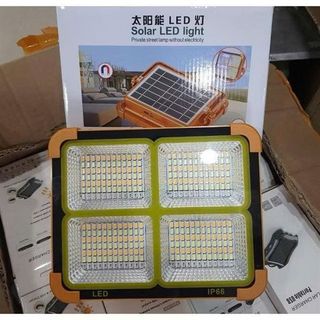 Đèn Tích Điện IP66 ( Thùng 30 )