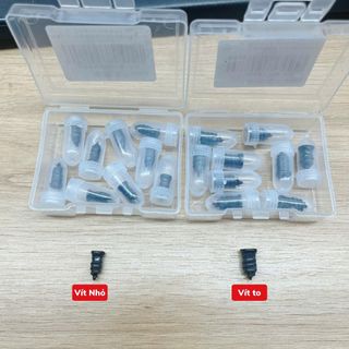 [HOT] Bộ Vá lốp Chuyên Dụng Dùng Trong Trường Hợp Khẩn Cấp - Không Cần Tháo Lốp