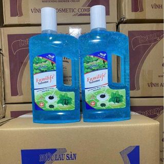 NƯỚC LAU SÀN FAMILIFE 1000ML (T15)