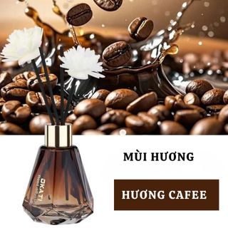 OKATI – Tinh Dầu Thơm Phòng & Ô Tô Khuếch Tán, Thơm Lâu Trang Trí Sang Trọng