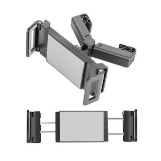 Giá Đỡ Điện Thoại,Giá Đỡ iPad Máy Tính Bảng Sau Ghế Ô Tô Xe Hơi Xoay 360 Độ Đa Năng Tiện Dụng