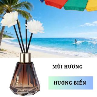 OKATI – Tinh Dầu Thơm Phòng & Ô Tô Khuếch Tán, Thơm Lâu Trang Trí Sang Trọng